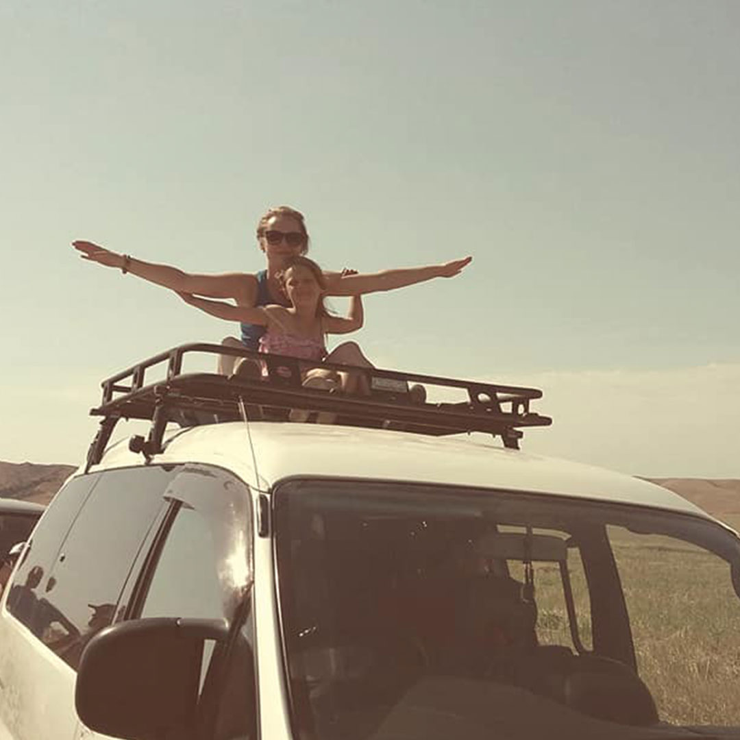 Anna Truchlewska, Psycholog sportu & trener mentalny