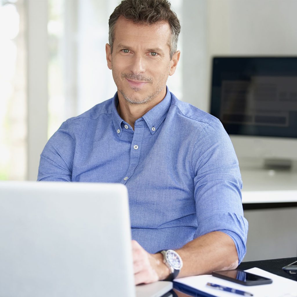 trening mentalny dla nie sportowców