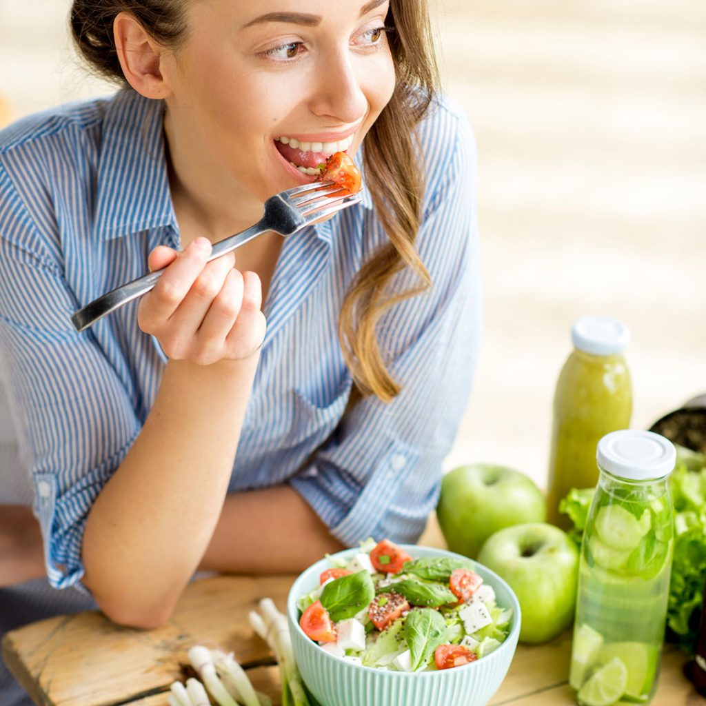 zmiana nawyków w kierunku prozdrowotnym